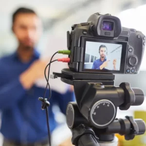 I want to help id-Dar tal-Kleru create a one-time video clip!