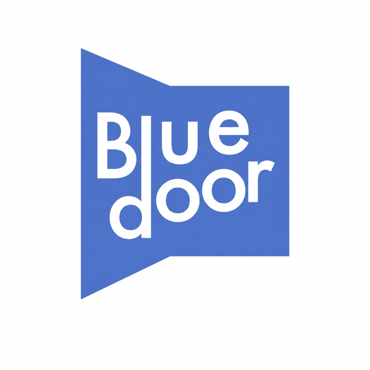Blue Door Foundation [VO/2165]