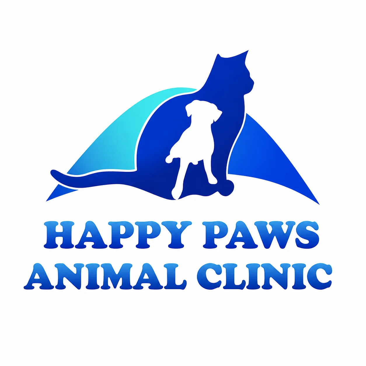 Happy Paws