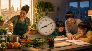 When is the best time to volunteer in Malta?