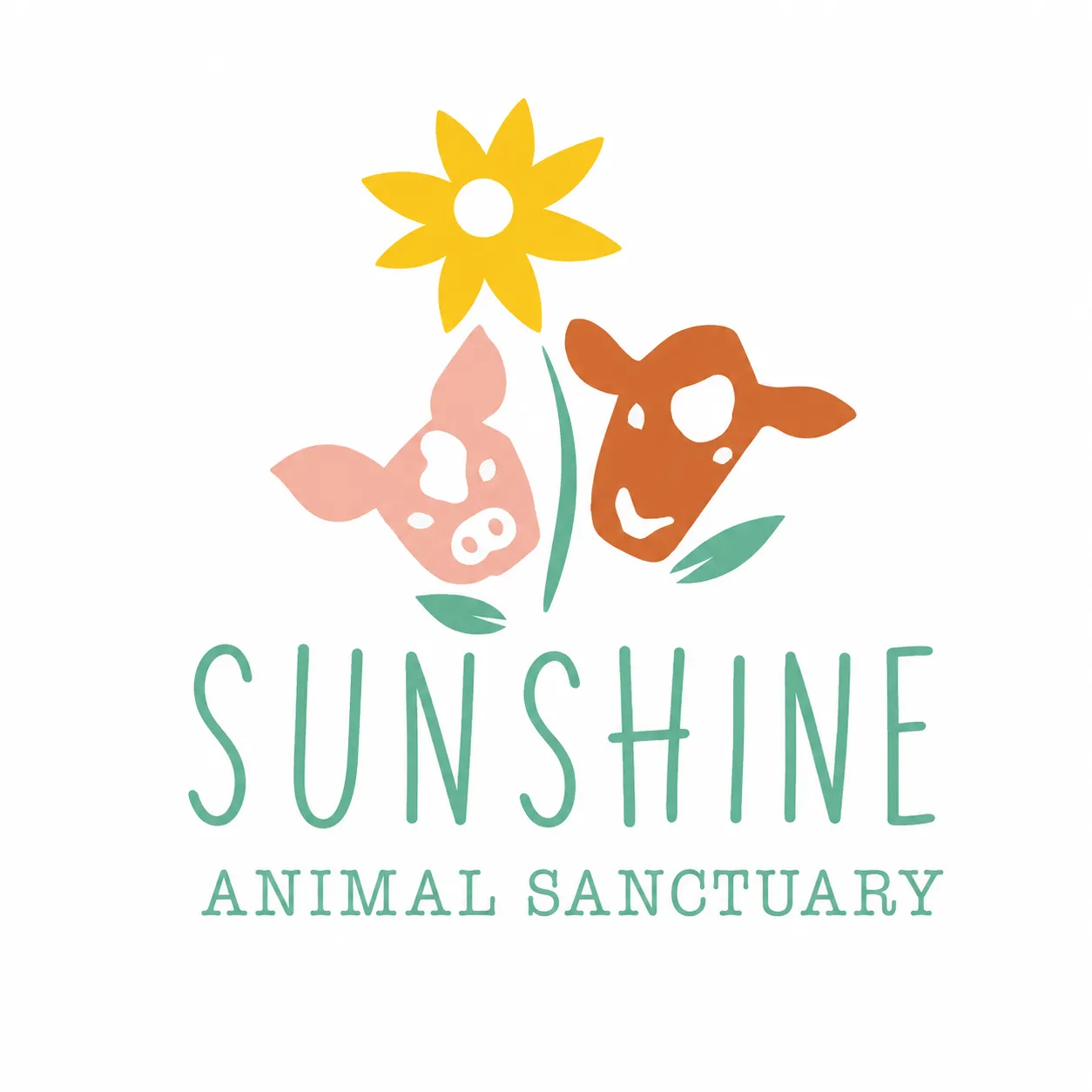 Sunshine Animal Sanctuary