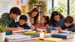 5 Ways Teenagers Can Start Volunteering in Malta